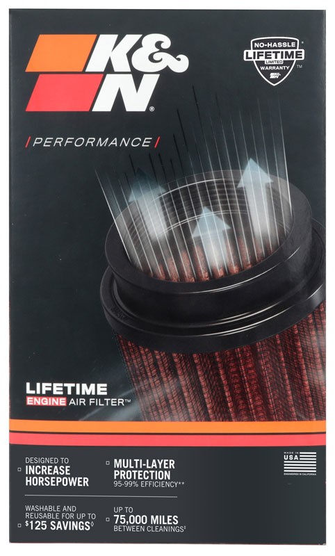 K&N Filters Performance air filter E-9289