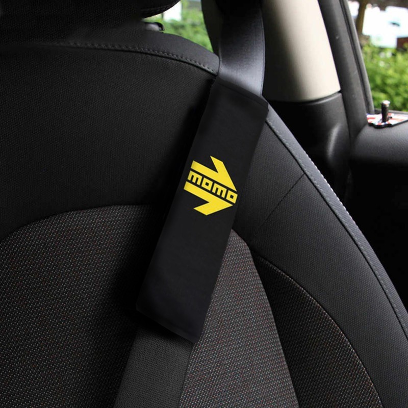Almohadilla Cinturón Seguridad, Protector Cinturón Seguridad