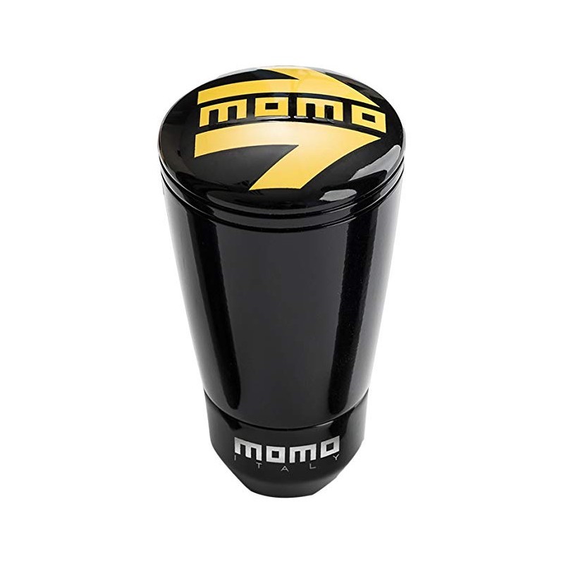 POSK50BLKLUCL Momo Schaltknäuf für MAZ-MAN online bestellen