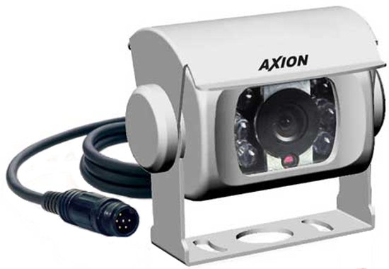 AXION DBC114073Basic Backup camera FIAT TALENTO