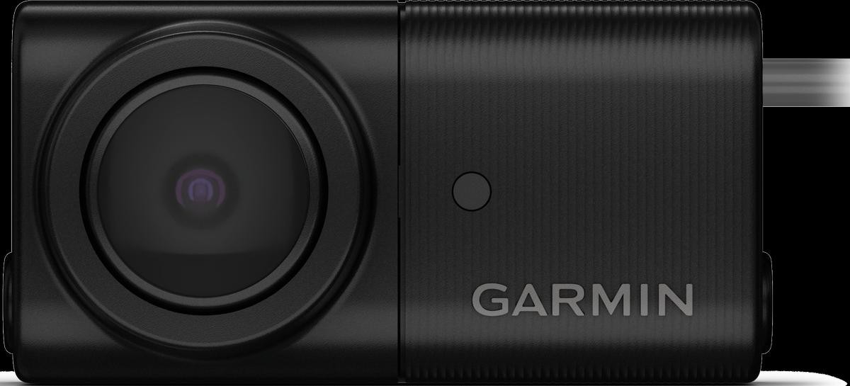 GARMIN 0100261000 Car reverse camera VW GOLF 6 (5K1) 160°°, night vision, radio / wireless, with camera, IP67
