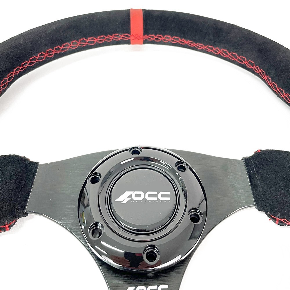 Occ Motorsport Sports steering wheel OCCVOL010