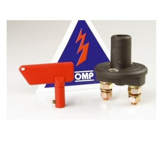 OMP Main Switch, battery EA/460 buy
