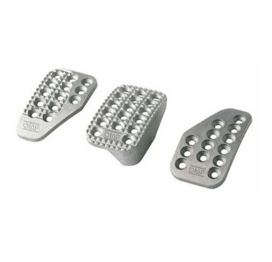 OMP OA1000 Pedals and pedal covers Audi A6 C4 2.8 174 hp Petrol 1995 price