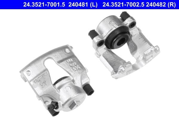 240482 ATE without holder Caliper 24.3521-7002.5 buy