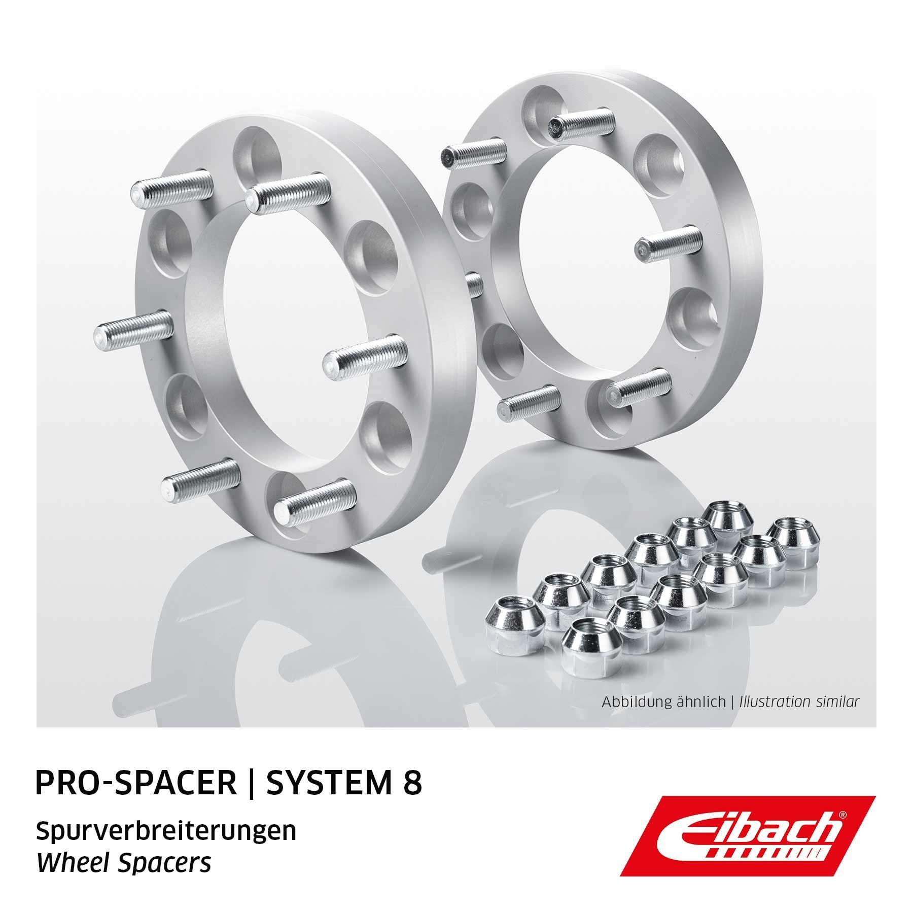 Ford Wheel spacer EIBACH S90-8-30-003 at a good price