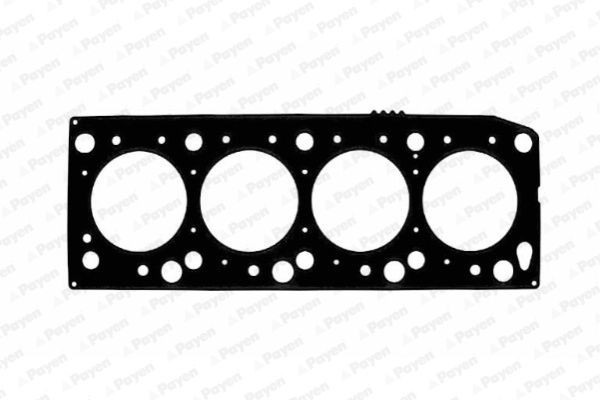 PAYEN Engine head gasket Ford Mondeo Mk4 Facelift new AB5320