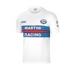 Camisas de trabajo SPARCO Martini Racing 01274MRBI3L