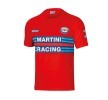 Camisas de trabajo SPARCO Martini Racing 01274MRRS2M
