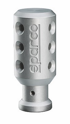 SPC0103 SPARCO RACING Pomo de palanca de cambios Aluminio, Universal ▷  AUTODOC precio y opinión