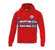 Camisas de trabajo SPARCO Martini Racing 01279MRRS4XL