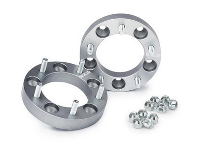 Hub centric wheel spacers SPARCO 5x120, 30 mm - 051STB151