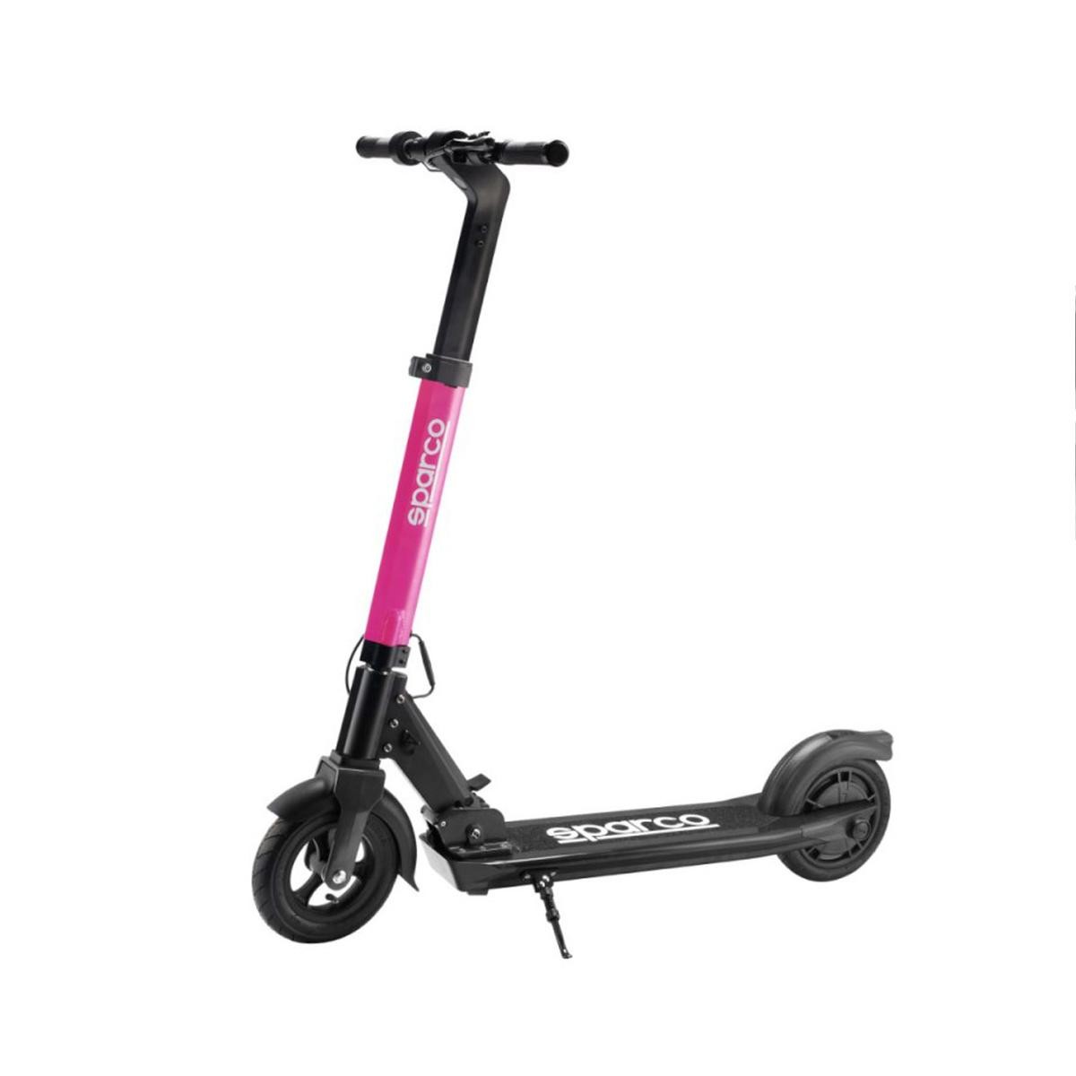E-scooters SPARCO SEM1 099075PINK