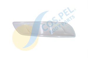 COS.PEL 1104.10622 Gehäuse, Nebelscheinwerfer für DAF XF LKW in Original Qualität
