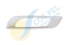 1104.10621 COS.PEL Rahmen, Hauptscheinwerfer für MULTICAR online bestellen