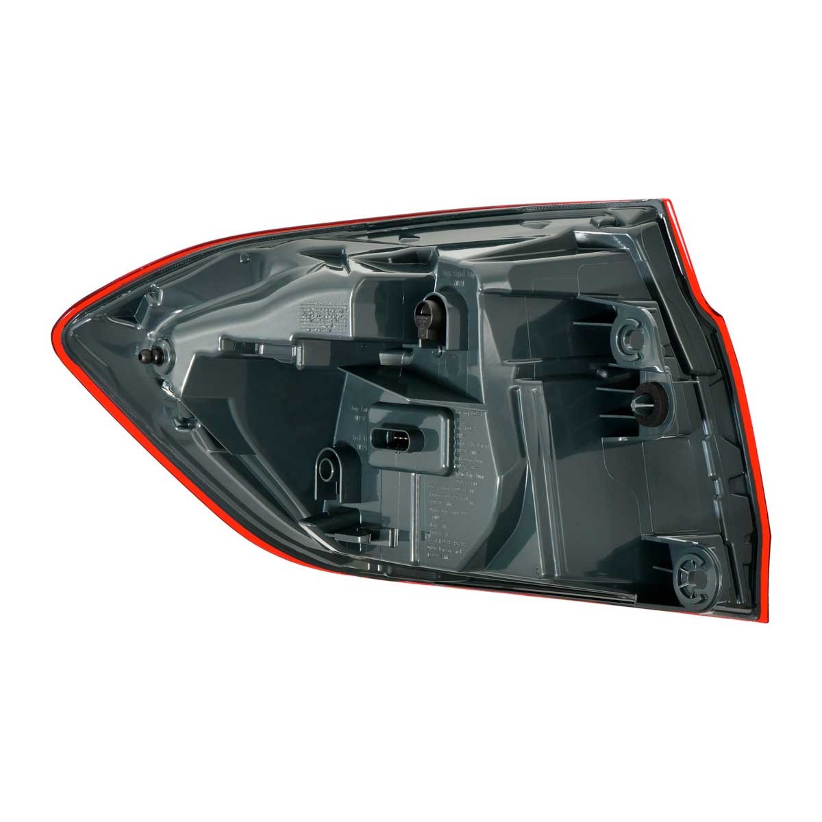 HELLA Tail lights 2SD 012 147-441 for BMW F30