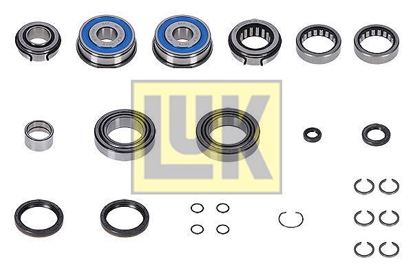 LuK Repair Set, manual transmission 462 0396 10 buy