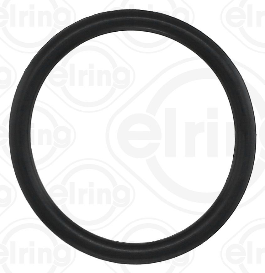 ELRING Seal, fuel line 099.320