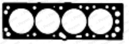 Great value for money - PAYEN Gasket, cylinder head AY220