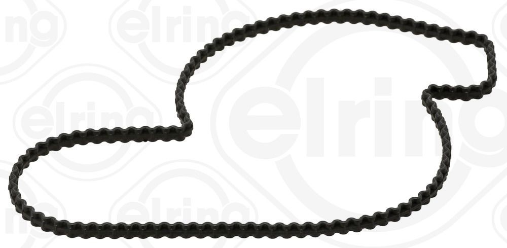 Great value for money - ELRING Gasket, water pump 107.170