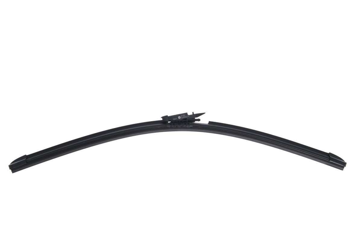 SWF 132708 Wiper blade 700 mm, Flat wiper blade, for left-hand drive vehicles, 28 Inch