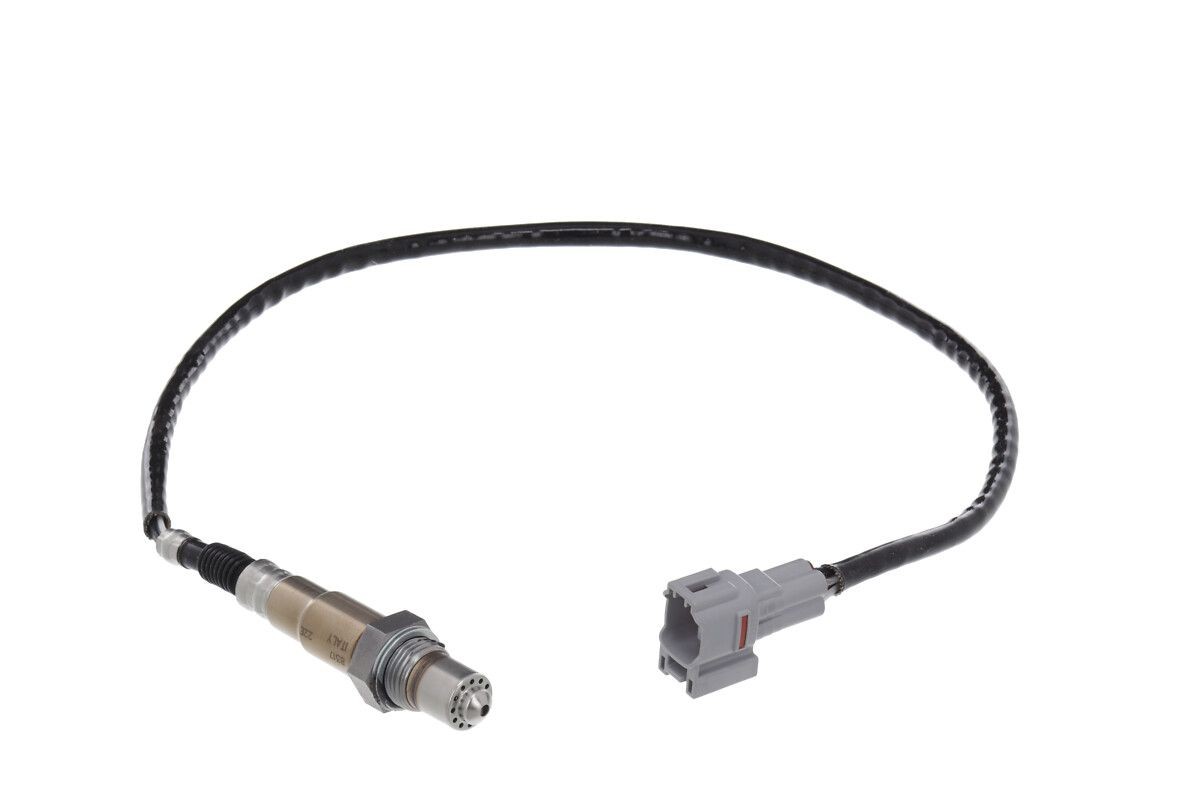 VALEO before catalytic converter, M18x1,5, Planar probe, Thread pre-greased, Heated Cable Length: 720mm Oxygen sensor 368223 buy