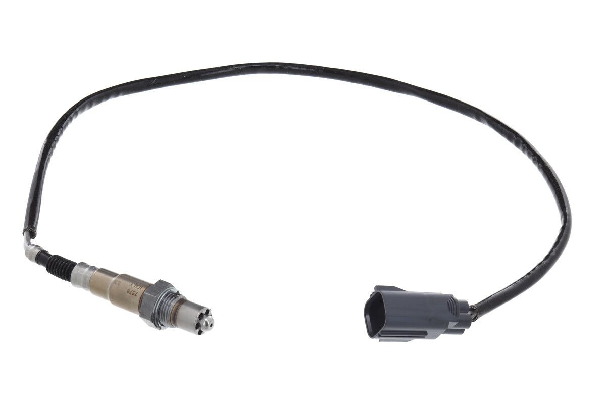 VALEO before catalytic converter, M18x1,5, Planar probe, Thread pre-greased, Heated Cable Length: 800mm Oxygen sensor 368241 buy