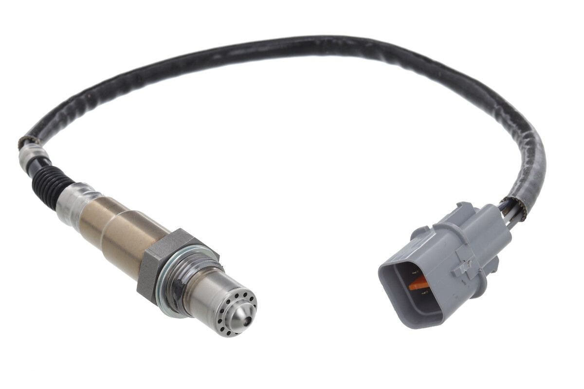 VALEO before catalytic converter, after catalytic converter, M18x1,5, Planar probe, Thread pre-greased, Heated Cable Length: 450mm Oxygen sensor 368243 buy