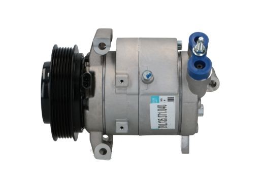 813121+ BV PSH 090.105.013.000 Air conditioning compressor 606 9374 6
