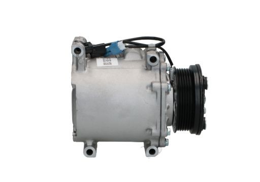 OEM-quality BV PSH 090.135.037.040 Air conditioner compressor