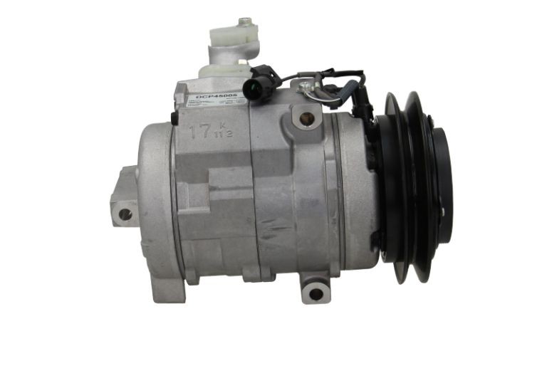 Air conditioning compressor 090.135.037.040 from BV PSH