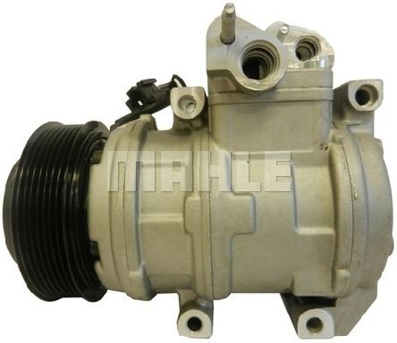SD7C16-1309+ BV PSH 090.225.009.909 Air conditioning compressor 6487 06