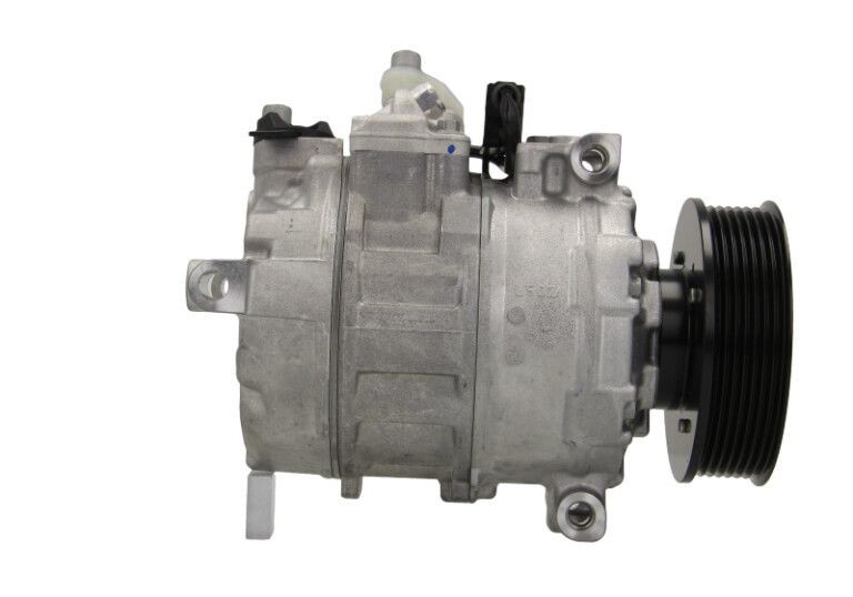 SD6C12-1371+ BV PSH 090.225.025.909 Air conditioning compressor 9824284580