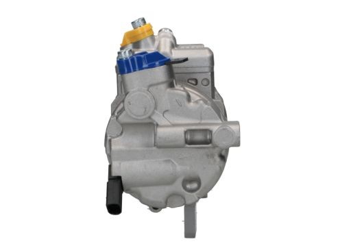 SD7C16-1300+ BV PSH 090.225.034.909 Air conditioning compressor 96.481.386.80