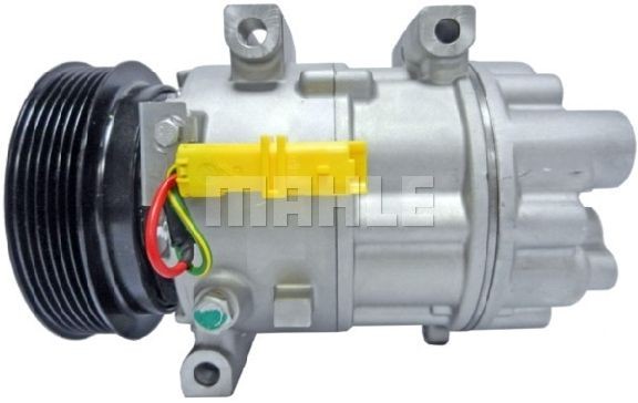 ACP-1343-000S BV PSH 090.225.040.311 Air conditioning compressor 6487.47