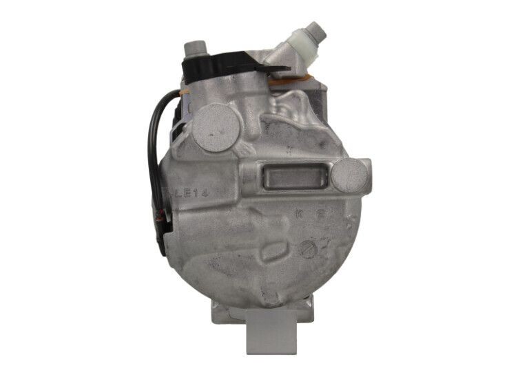 BV PSH 090.225.058.909 Air conditioning compressor SD7C16, PAG 46, R 134a