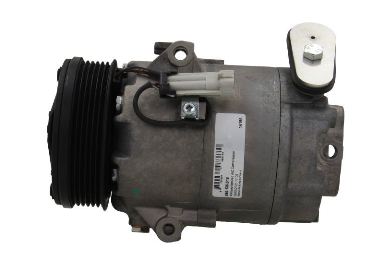 Air conditioning compressor 090.225.058.909 from BV PSH