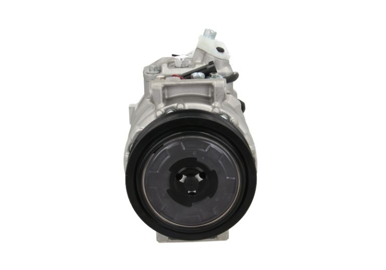 813157+ BV PSH 090.555.011.000 Air conditioning compressor 001 230 2811