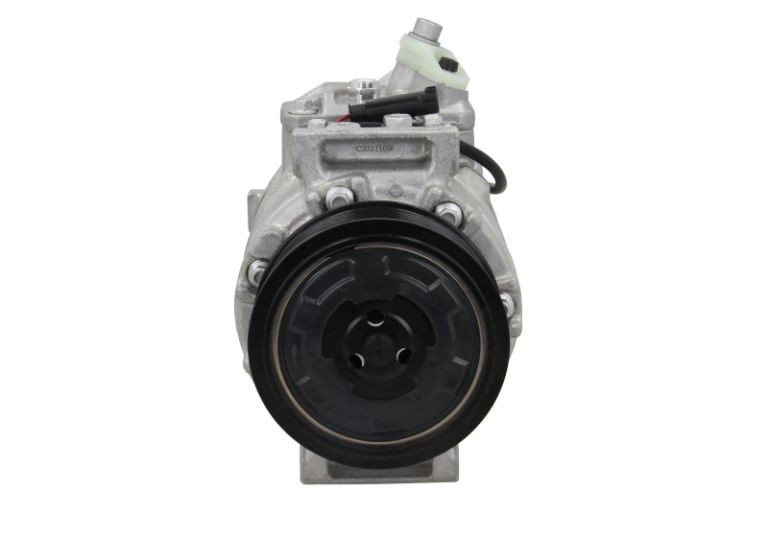 447180-9969+ BV PSH 090555037050 Air conditioning compressor W164 ML 450 CDI 4.0 4-matic 306 hp Diesel 2009 price