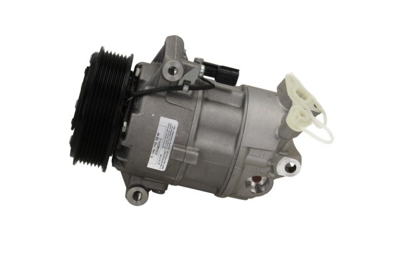 DCP17160 BV PSH 090.555.112.260 Air conditioning compressor A001 230 16 11