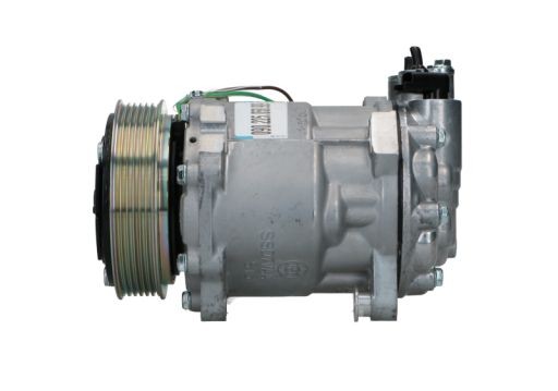 Air conditioning compressor 090.595.068.020 from BV PSH