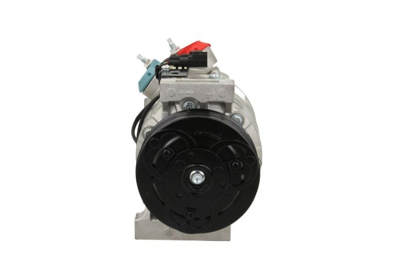 813140+ BV PSH 090.815.018.000 Air conditioning compressor 1 496 531