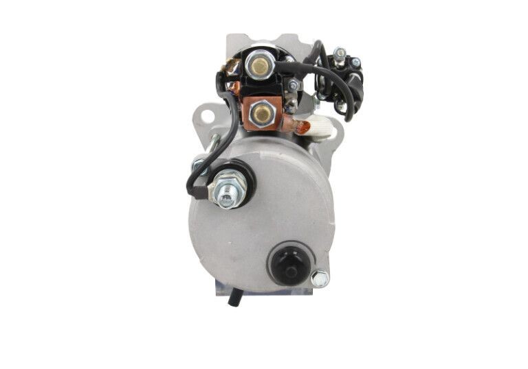 811509123310 Engine starter motor Mahle New BV PSH 811.509.123.310 review and test