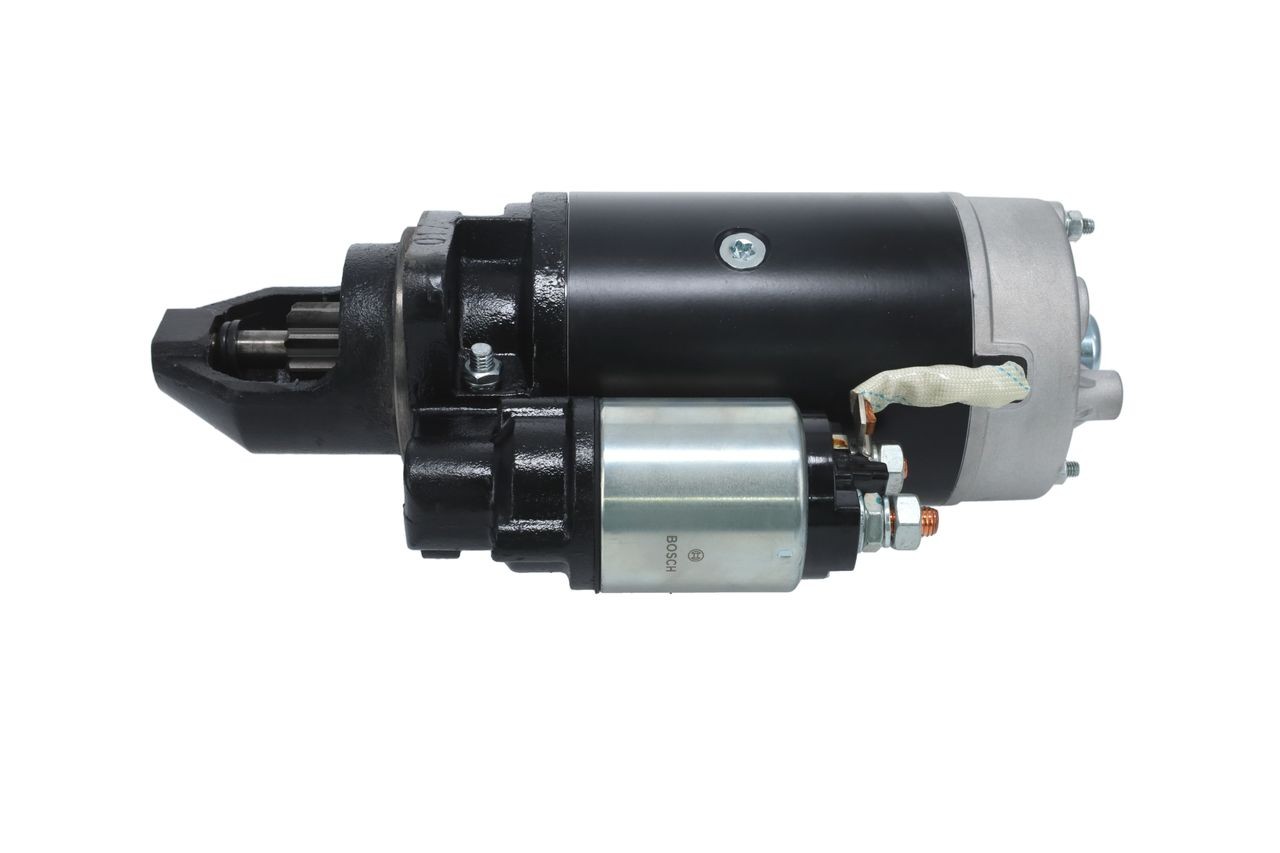 BOSCH Starter motors 1 986 S10 104