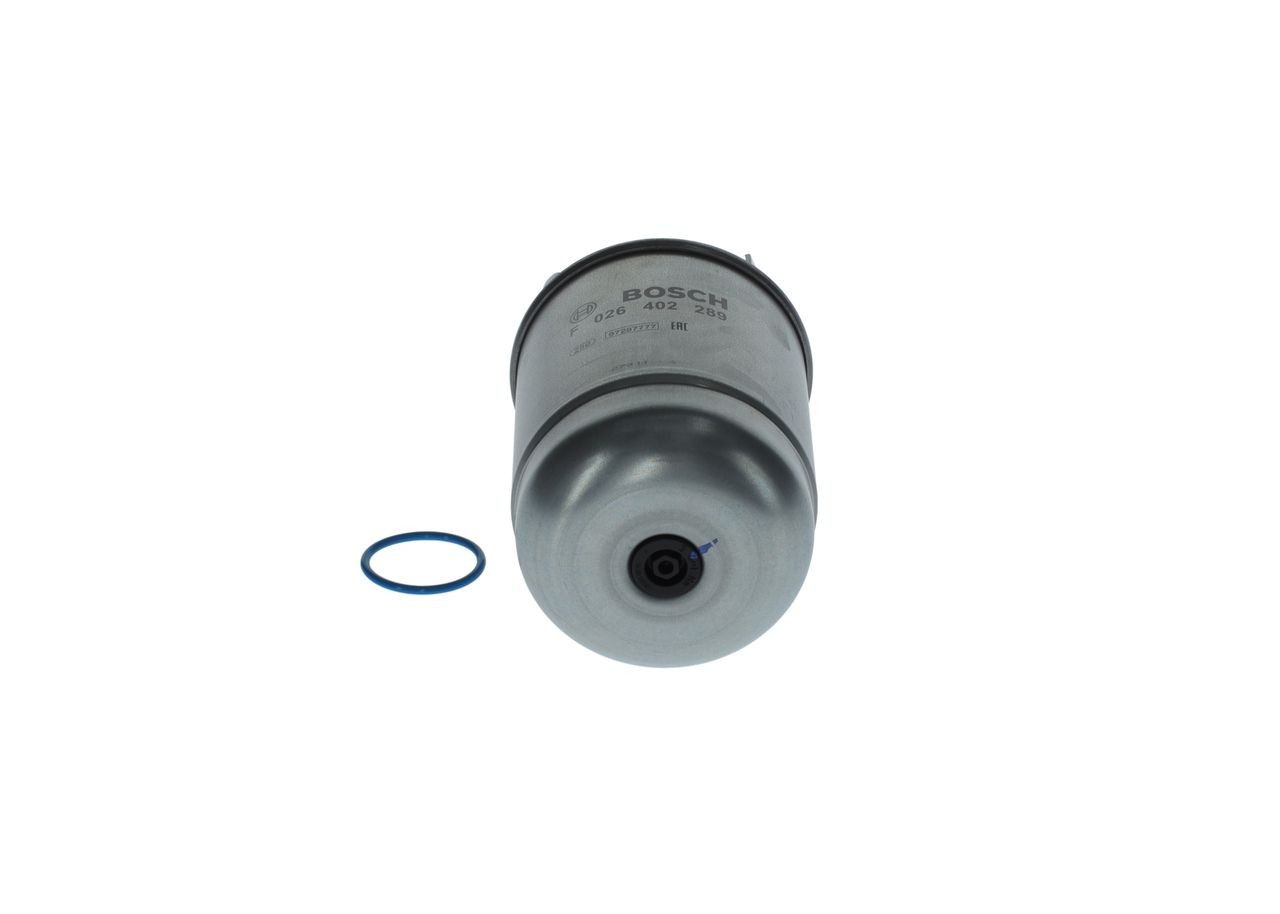 BOSCH F026402289 Fuel filters In-Line Filter