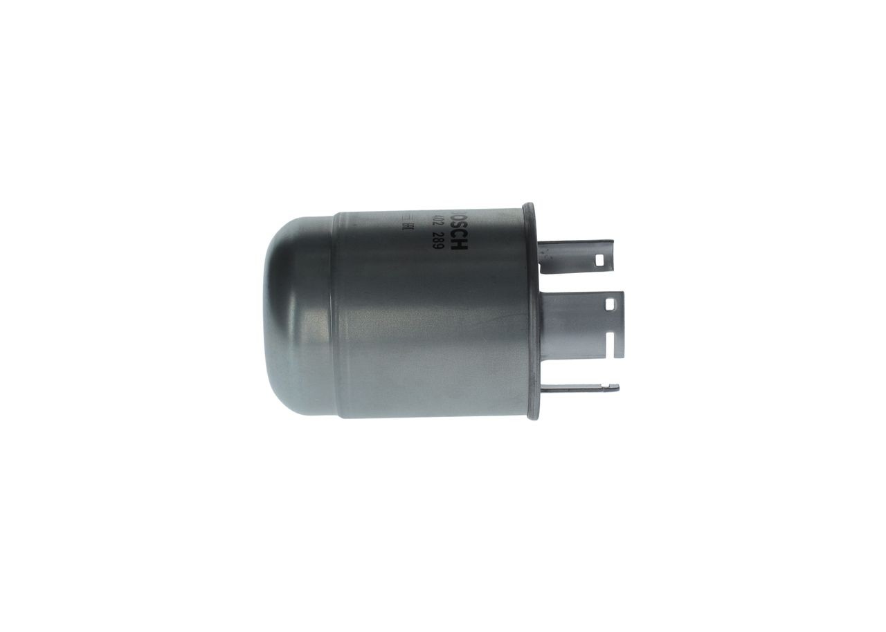 F026402289 Fuel filter N 2289 BOSCH In-Line Filter
