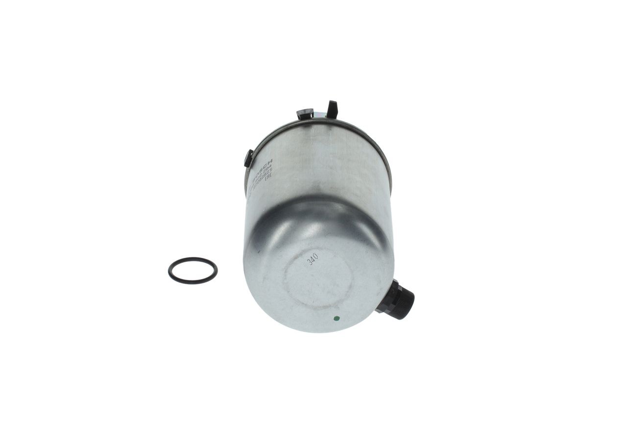 BOSCH F026402294 Fuel filters In-Line Filter, without water sensor, without filter heating