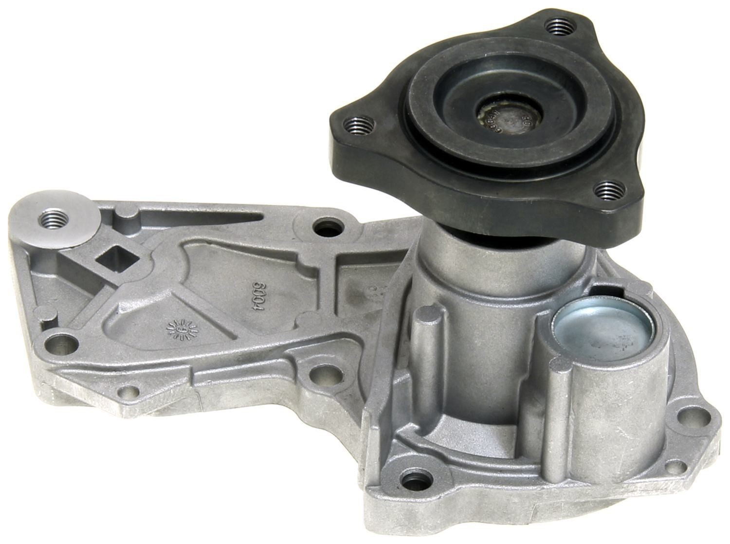 GATES Water pump for engine WP0256