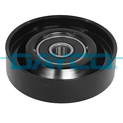 DAYCO APV3392 Tensioner pulley 23129-2D520