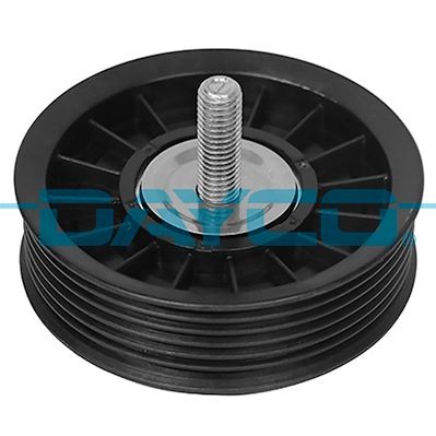 Original DAYCO Deflection pulley APV3901 for JAGUAR F-TYPE